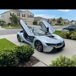 Meet your Posher, Bill